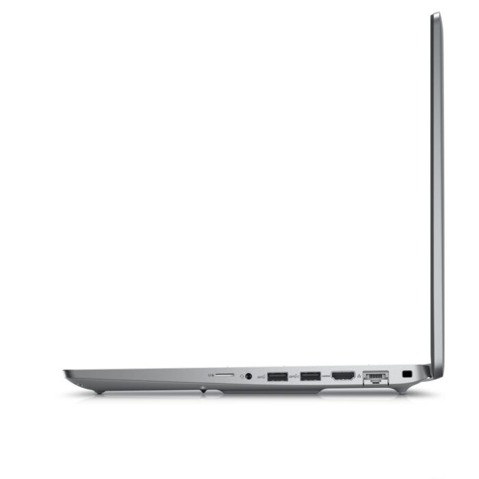 Dell Precision 3580 i7 1370P 16Go 512Gb SSD 15.6″
