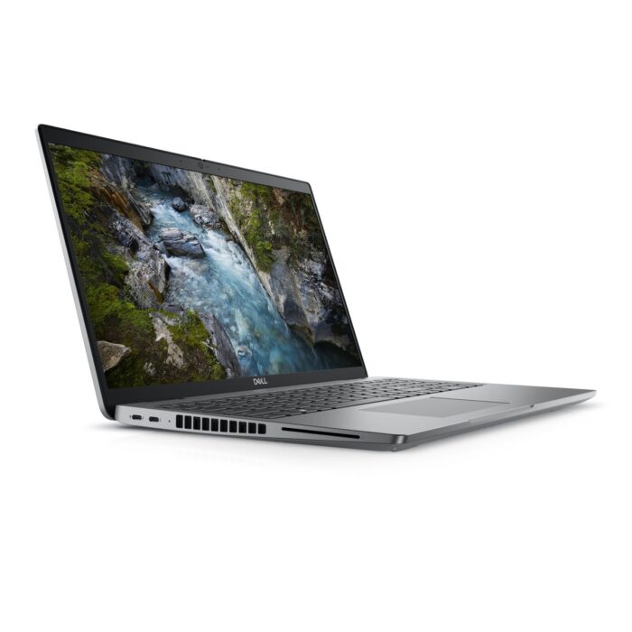 Dell Precision 3580 i7 1370P 16Go 512Gb SSD 15.6″