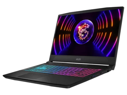 MSI KATANA B13VFK-269 i7 13620H 16Go 1To SSD Nvidia RTX 4060 15.6″