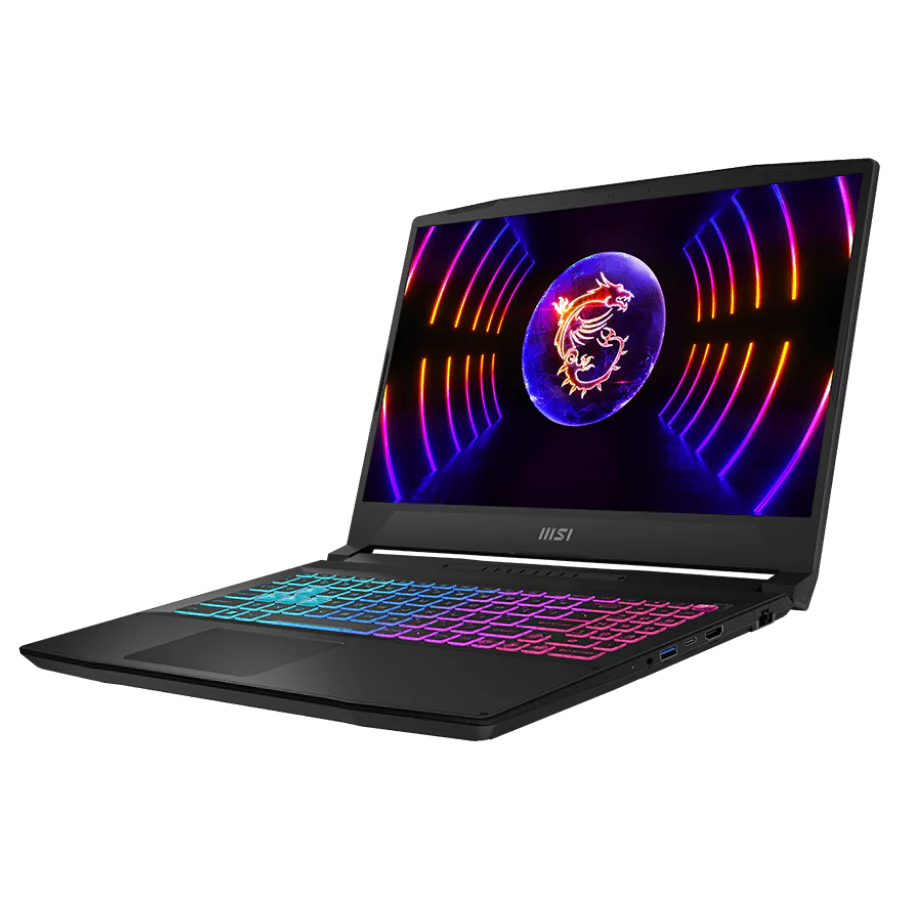 MSI KATANA B13VFK-269 i7 13620H 16Go 1To SSD Nvidia RTX 4060 15.6″