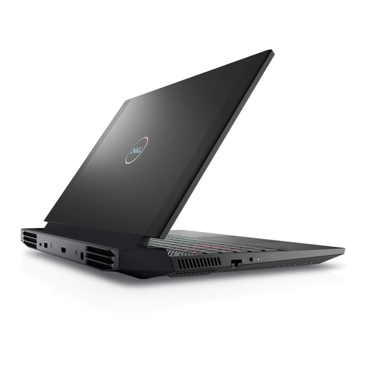Dell G15 i5 10Gen 8Go 256Go Nvidia RTX 3050 15.6″