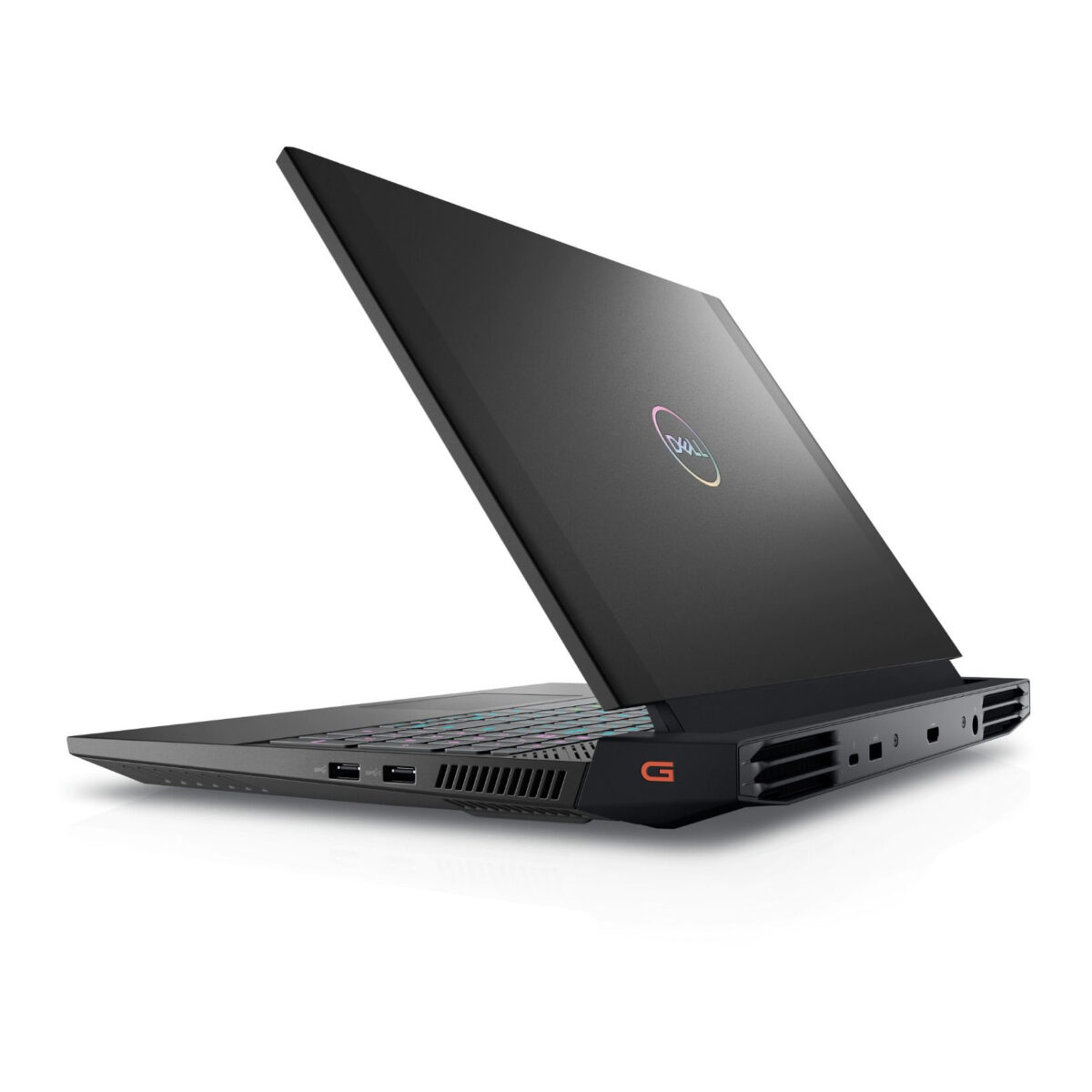 Dell G15 i5 10Gen 8Go 256Go Nvidia RTX 3050 15.6″