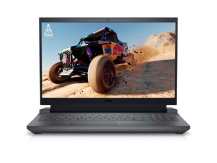 Dell G15 5515 AMD Ryzen 7 5800H 32Go 1TB SSD Nvidia RTX 3060 16″