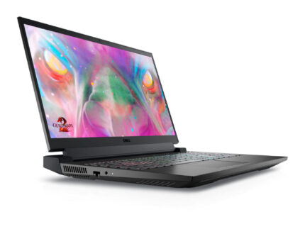 Dell G15 5515 AMD Ryzen 7 5800H 32Go 1TB SSD Nvidia RTX 3060 16″