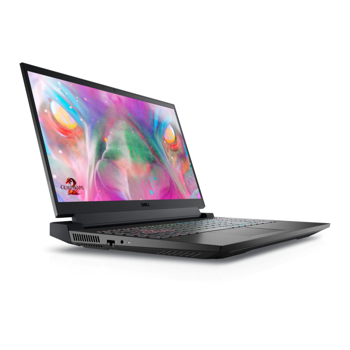 Dell G15 i5 10Gen 8Go 256Go Nvidia RTX 3050 15.6″