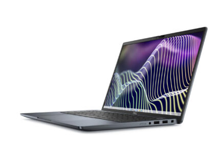 Dell Latitude 7440 2023 i5 1335U 32Go RAM - 512GB NVME 14″