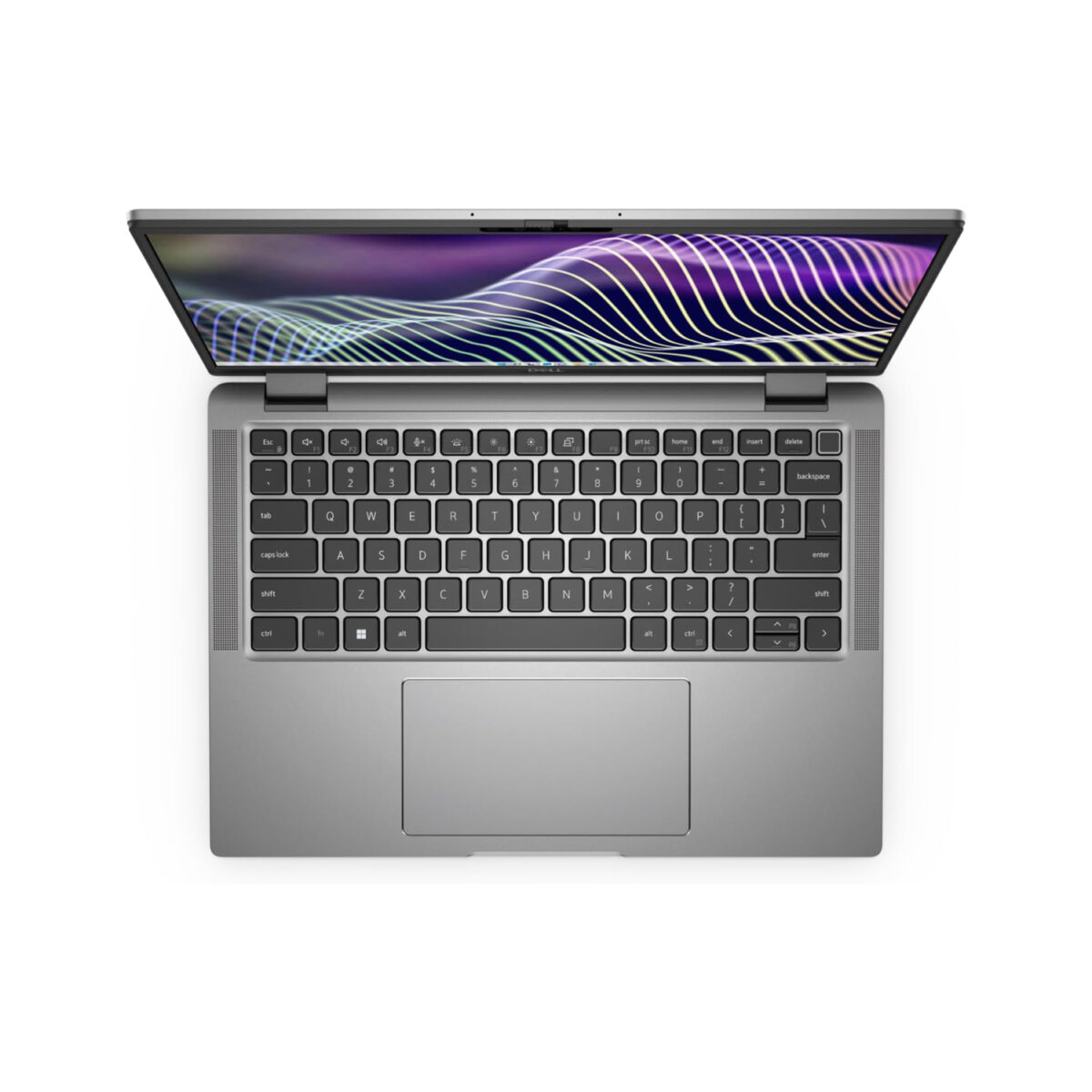 Dell Latitude 7440 i7 1335U 16Go 1To 14″ Métallique
