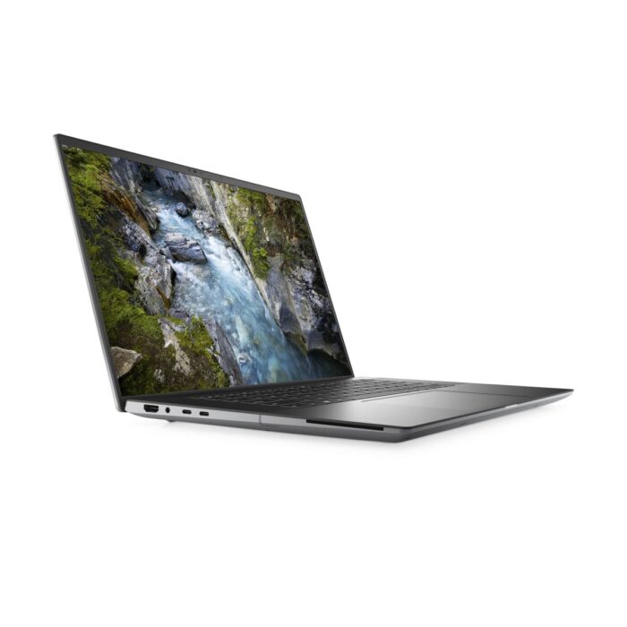 Dell Precision 5570 i7 12800h 64Go 1To SSD RTX A2000 15.6″