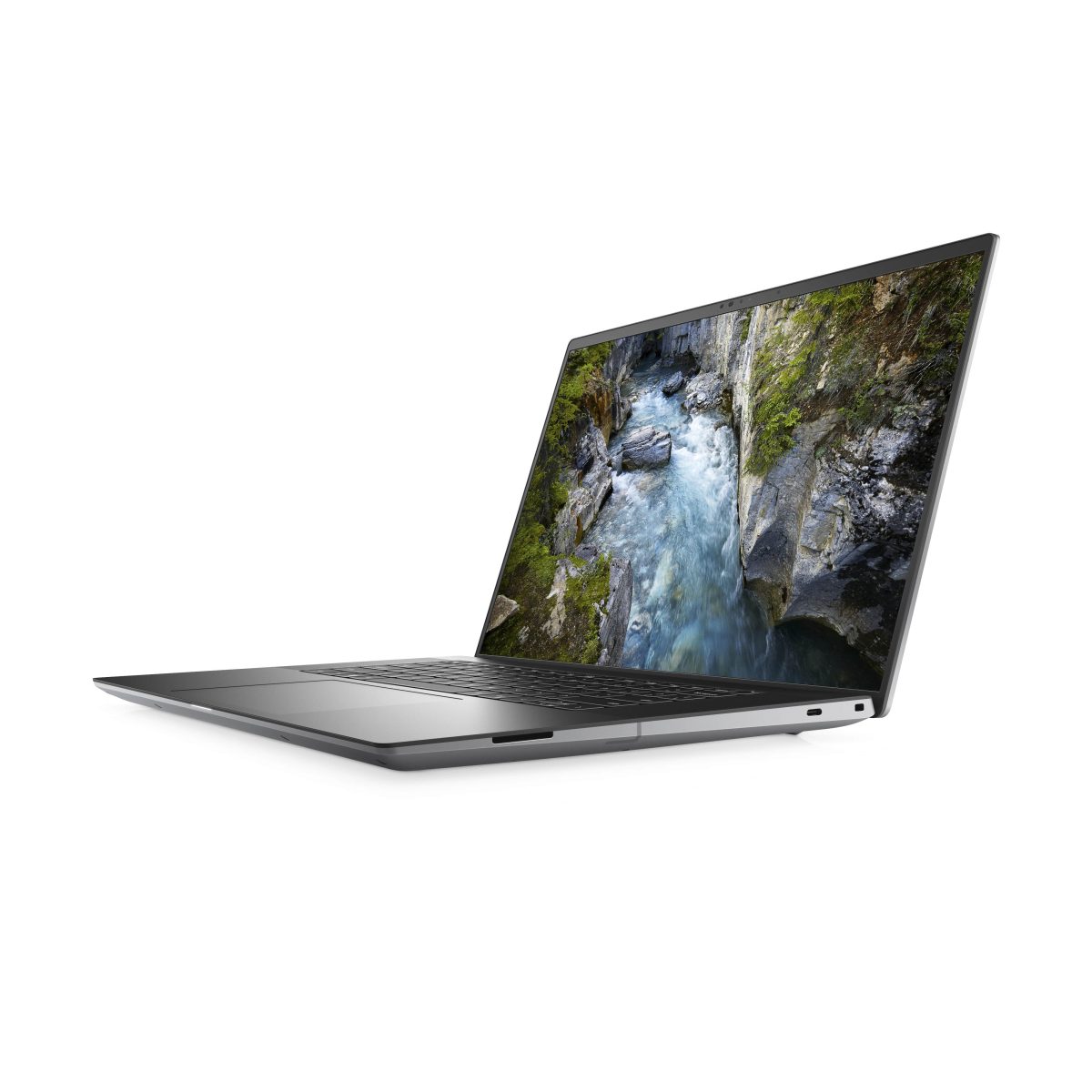 Dell Precision 5570 i7 12800h 64Go 1To SSD RTX A2000 15.6″