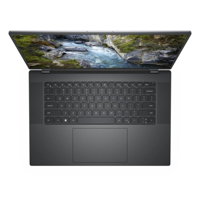 Dell Precision 5570 i7 12800h 64Go 1To SSD RTX A2000 15.6″