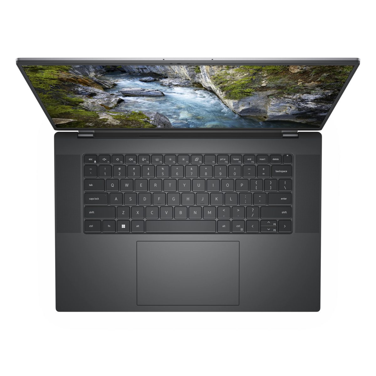 Dell Precision 5570 i7 12800h 64Go 1To SSD RTX A2000 15.6″