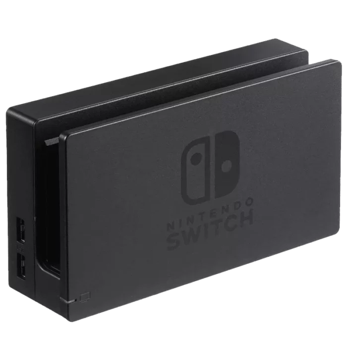 Station d’accueil Nintendo Switch