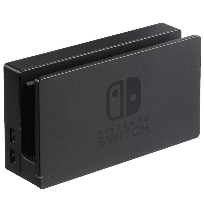 Station d’accueil Nintendo Switch