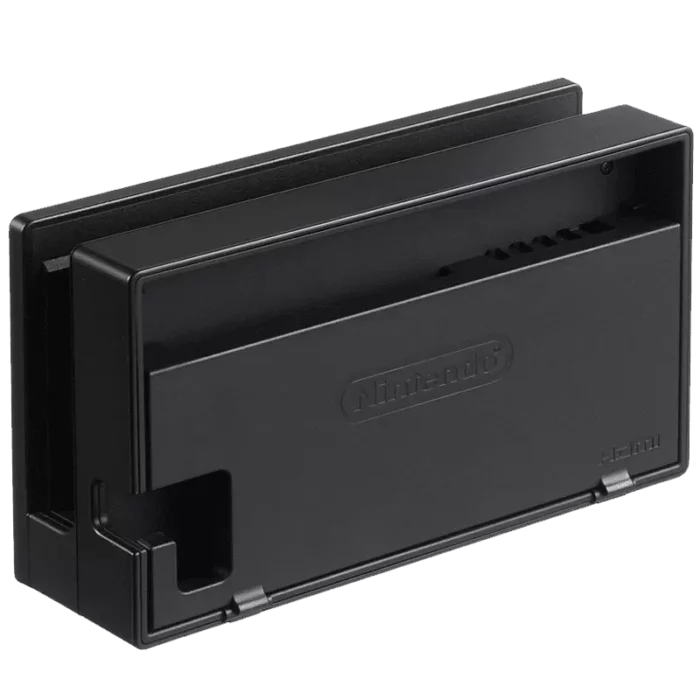 Station d’accueil Nintendo Switch