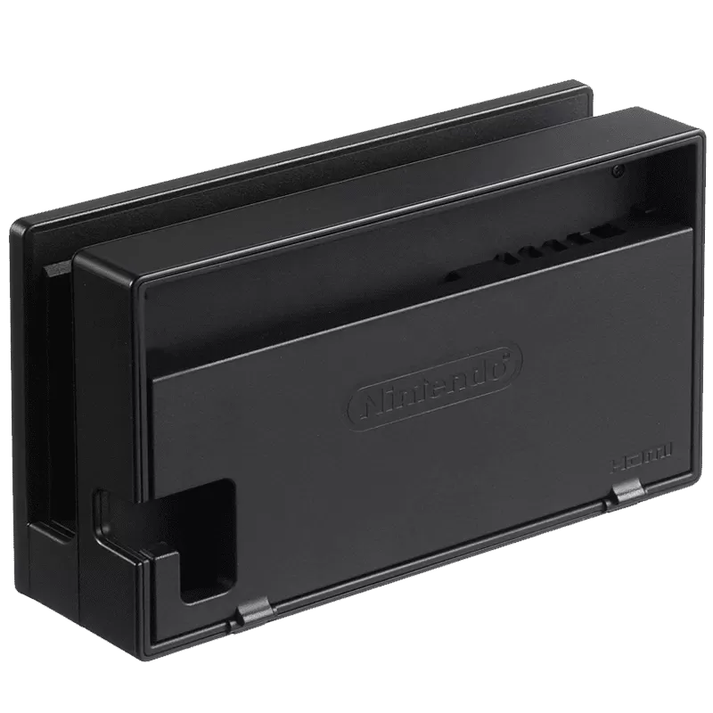 Station d’accueil Nintendo Switch