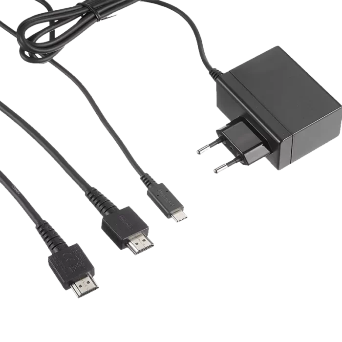Station d’accueil Nintendo Switch
