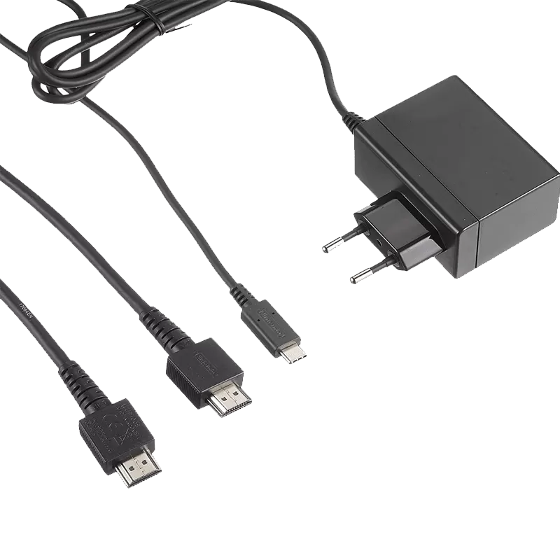 Station d’accueil Nintendo Switch