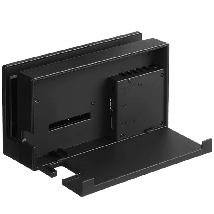 Station d’accueil Nintendo Switch