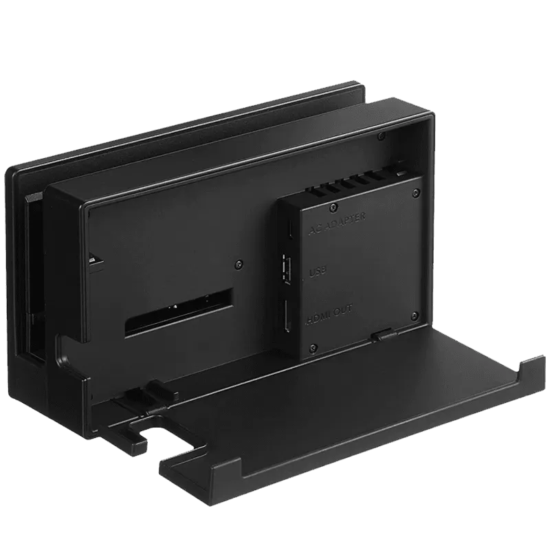 Station d’accueil Nintendo Switch
