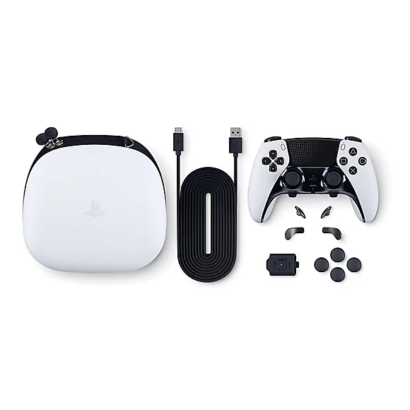 Manette sans fil DualSense Edge