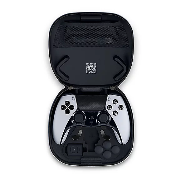 Manette sans fil DualSense Edge