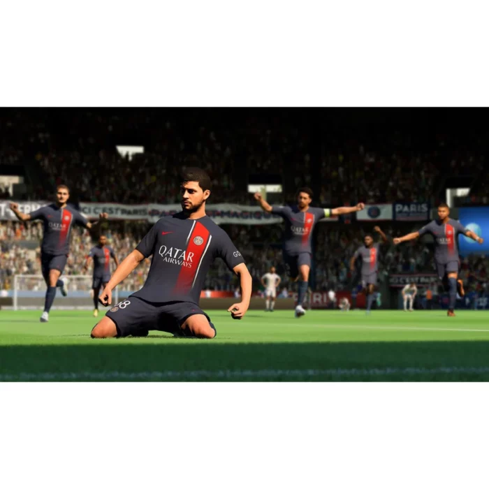 EA SPORTS FC 24 Edition Standard Jeu Nintendo Switch