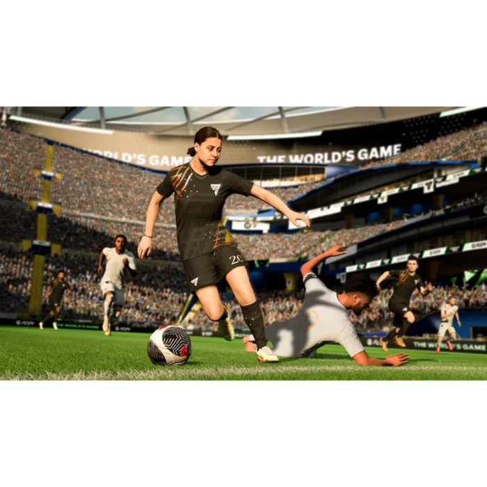 EA SPORTS FC 24 Edition Standard Jeu Nintendo Switch