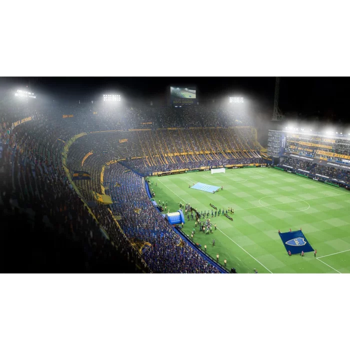 EA SPORTS FC 24 Edition Standard Jeu Nintendo Switch