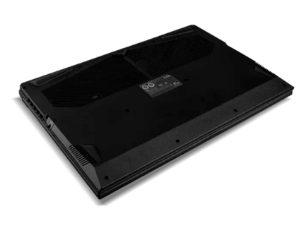 CLEVO i7 10875H 10Gen 16Go 1To SSD Nvidia RTX 2080 17.3″