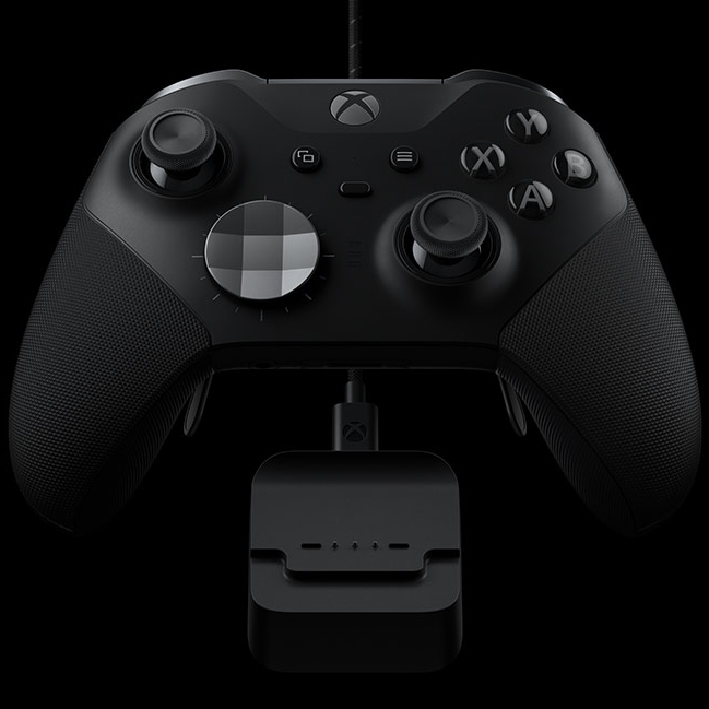 Xbox Elite Series 2