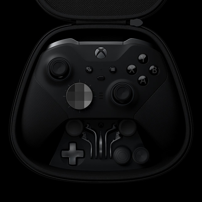 Xbox Elite Series 2