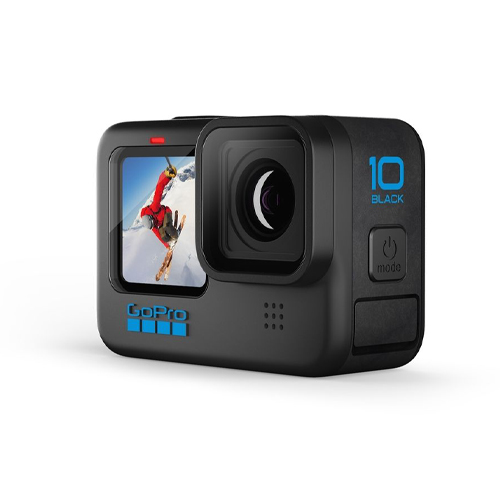 GoPro Hero10