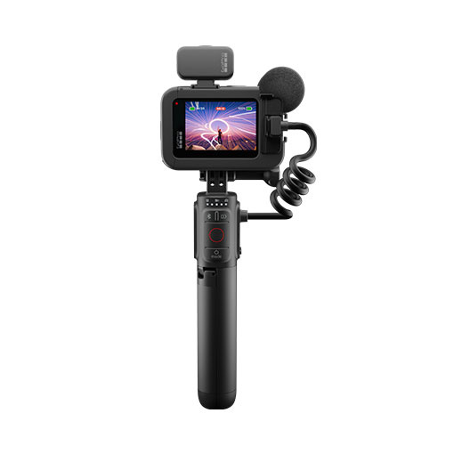 Caméra GoPro Hero12 Creator Edition
