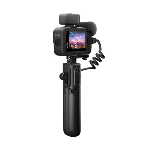 Caméra GoPro Hero12 Creator Edition