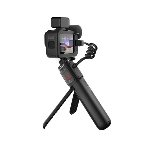 Caméra GoPro Hero12 Creator Edition