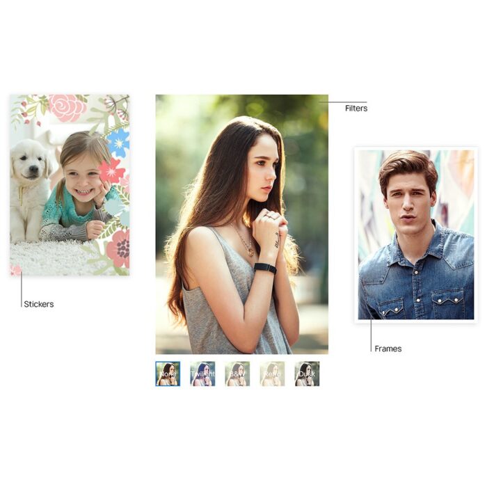 HUAWEI Pocket Photo Printer