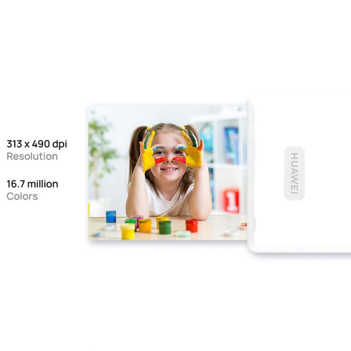 HUAWEI Pocket Photo Printer