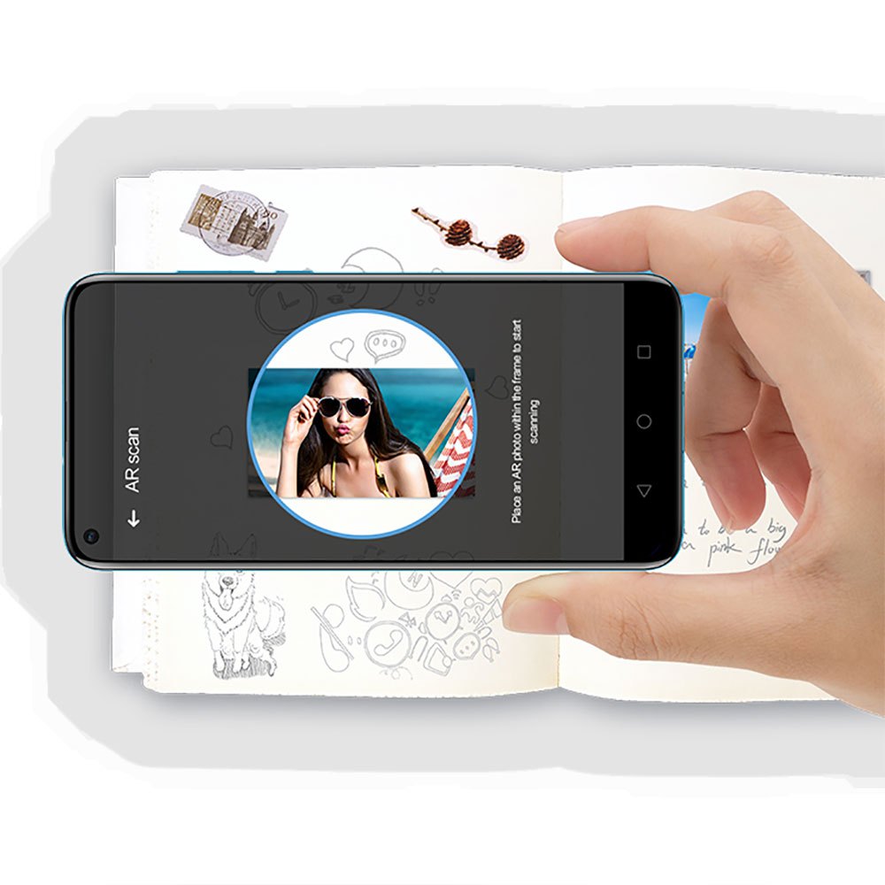 HUAWEI Pocket Photo Printer