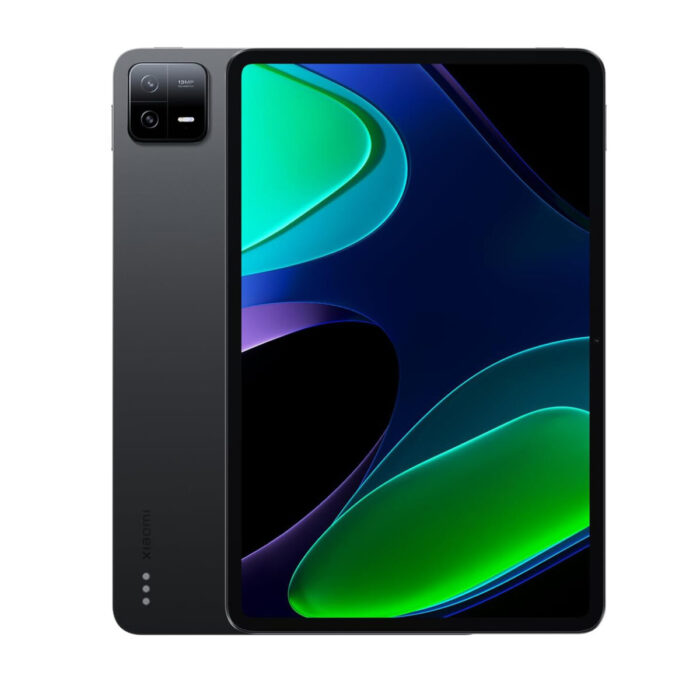 Xiaomi Pad 6 6Gb 128Gb + Flip Cover