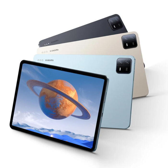 Xiaomi Pad 6 6Gb 128Gb + Flip Cover