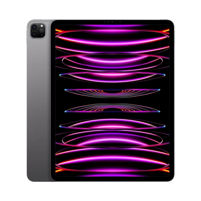 Apple iPad Pro 6 Gen 256Go Wi-Fi et le cellulaire 12.9