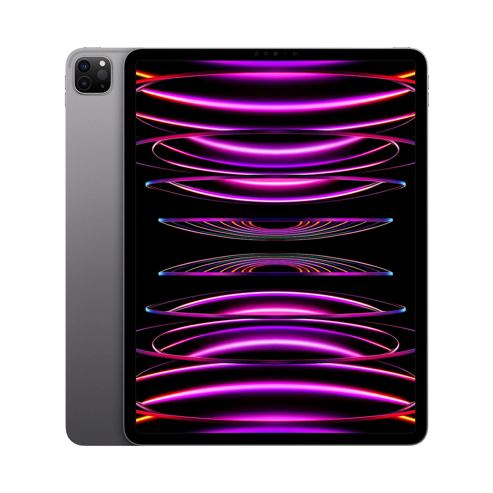 Apple iPad Pro 6 Gen 256Go Wi-Fi et le cellulaire 12.9