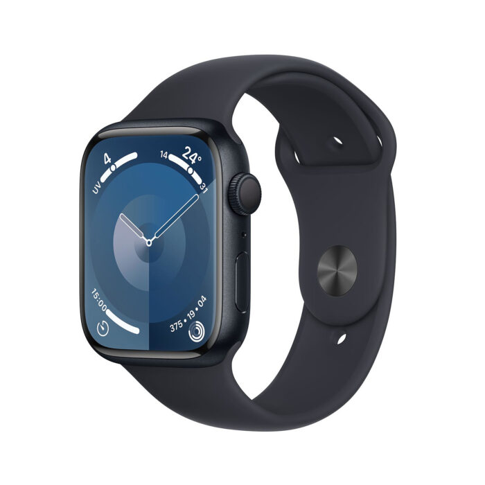 Apple Watch Series 9 (41 mm / GPS)