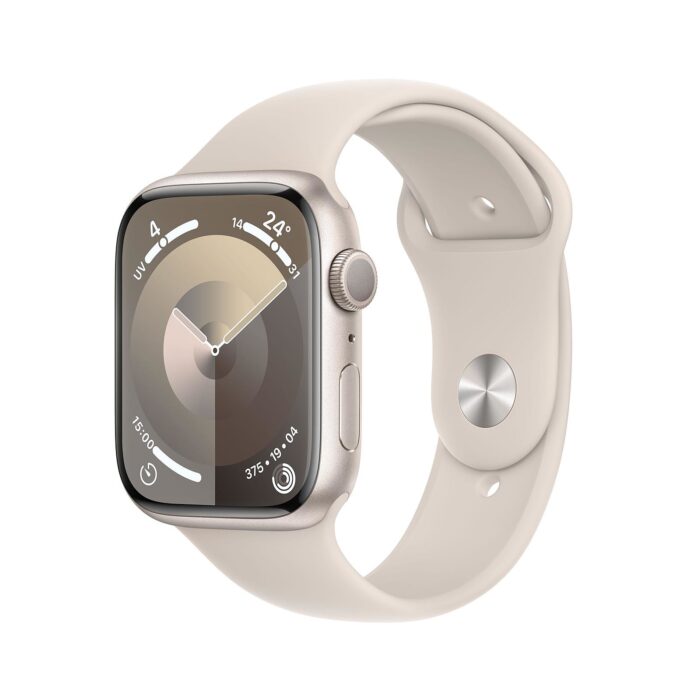 Apple Watch Series 9 (41 mm / GPS)