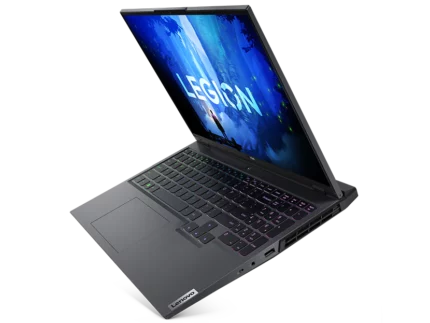 LENOVO LEGION 5 151MH05H i5 11400H 16GB 512GB SSD Nvidia RTX 3050Ti 15.6″