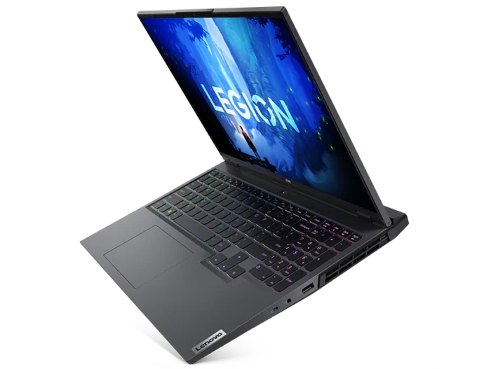 LENOVO LEGION 5 151MH05H i5 11400H 16GB 512GB SSD Nvidia RTX 3050Ti 15.6″