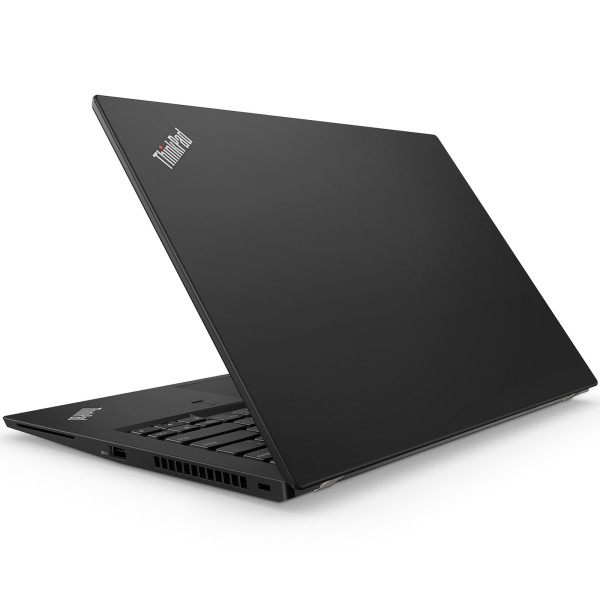 Lenovo ThinkPad T480s 20TD000DFE i5 8Gen 16GB 512GB SSD 14″
