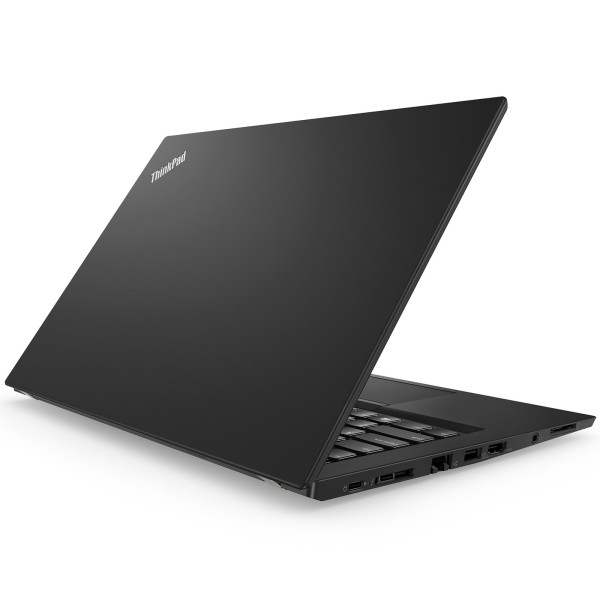 Lenovo ThinkPad T480s 20TD000DFE i5 8Gen 16GB 512GB SSD 14″