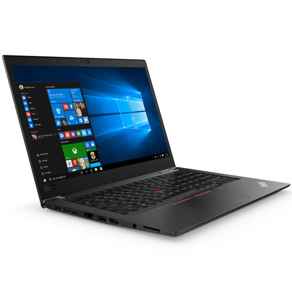 Lenovo ThinkPad T480s 20TD000DFE i5 8Gen 16GB 512GB SSD 14″