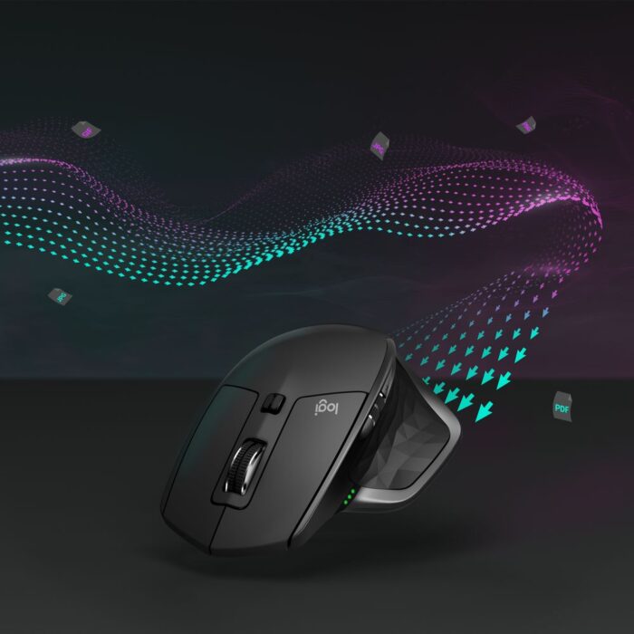 Logitech MX Master 2S